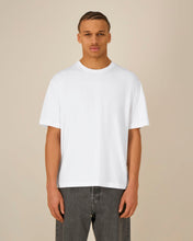 Unisex Relaxed T-Shirt – 155 GSM | Breezer STTU964