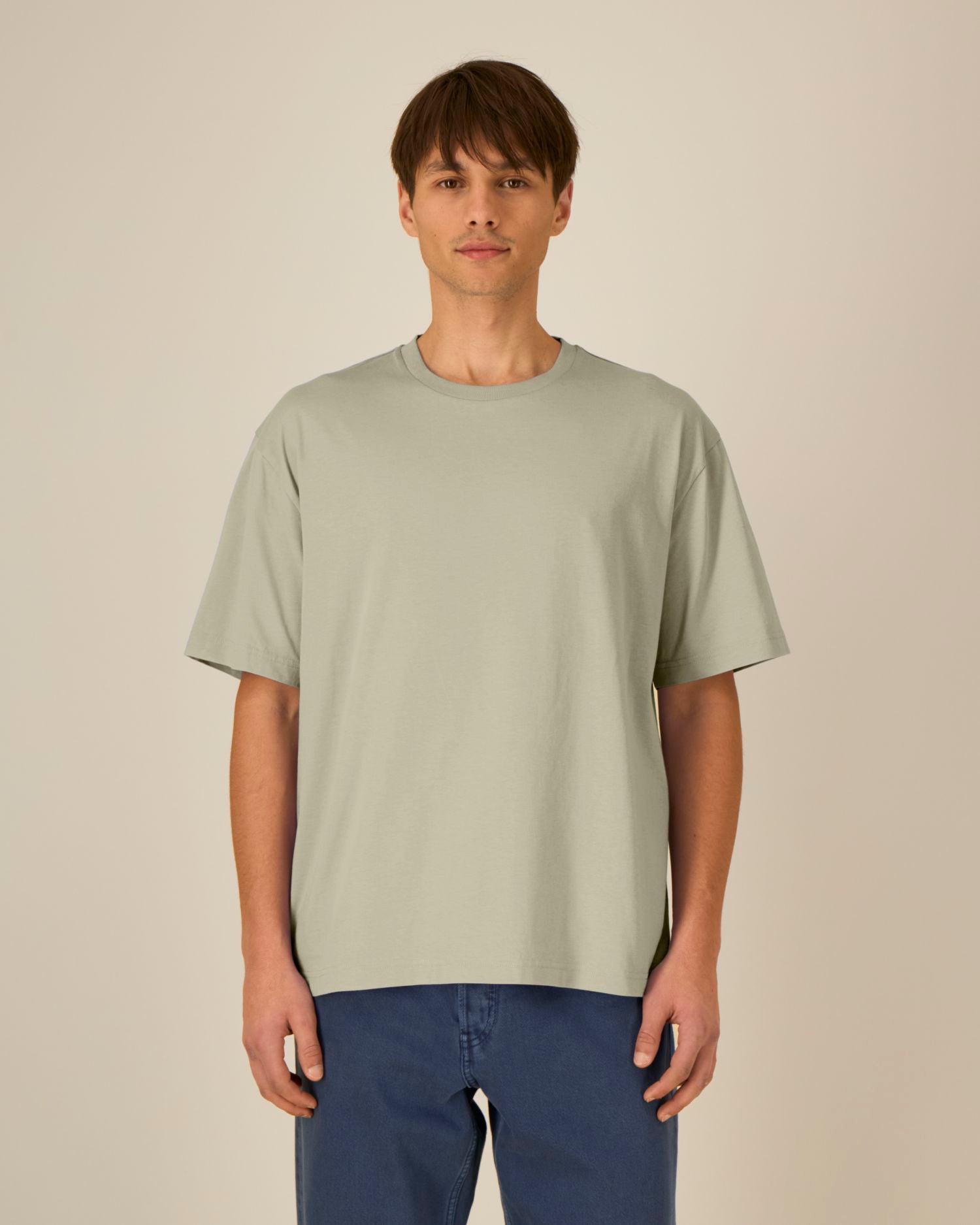 Stanley & Stella STTU964 - Breezer T-shirt