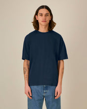 Unisex Relaxed T-Shirt – 155 GSM | Breezer STTU964