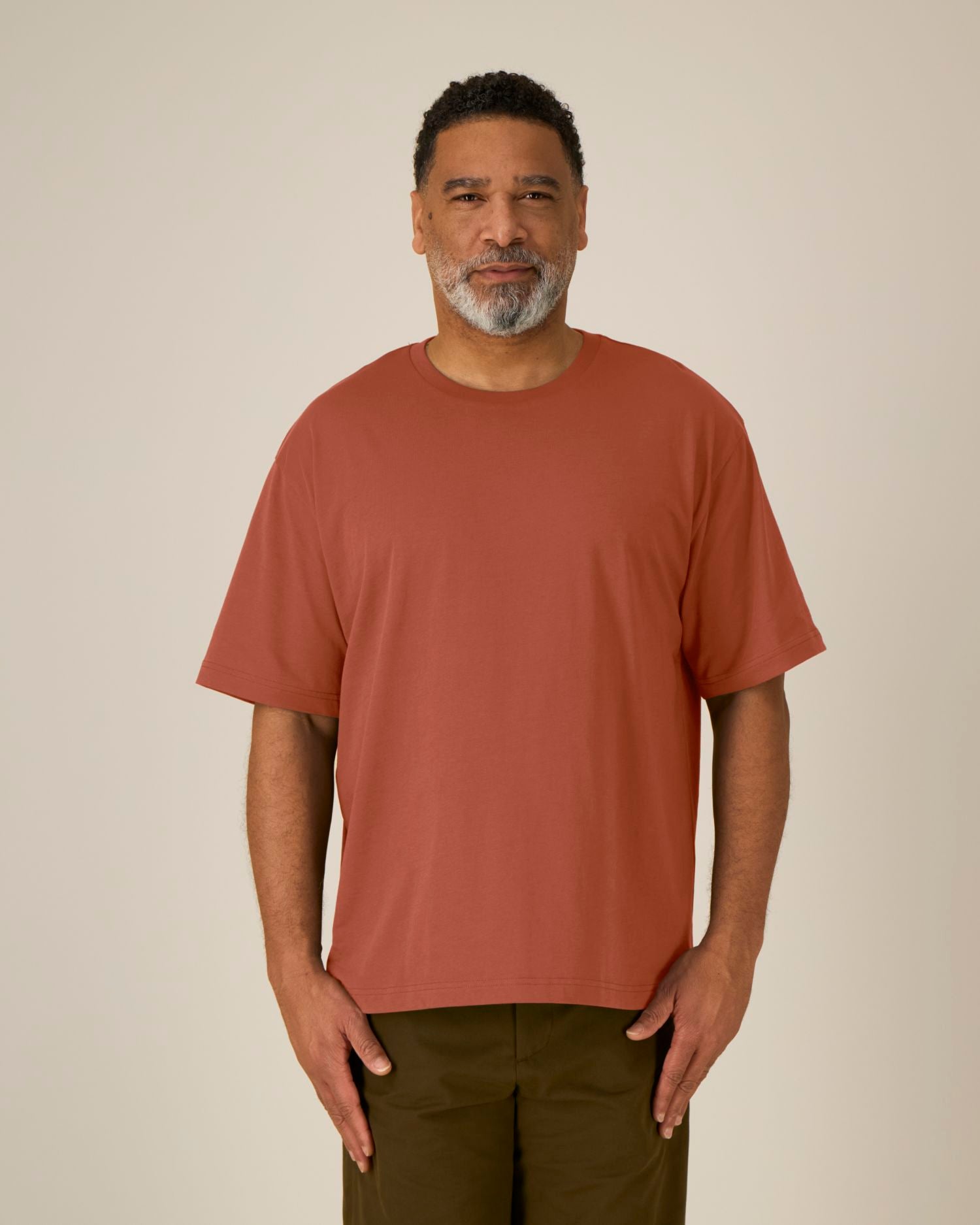 Stanley & Stella STTU964 - Breezer T-shirt