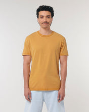 Unisex Garment Dyed T-Shirt - 155 GSM | Crafter Vintage STTU976