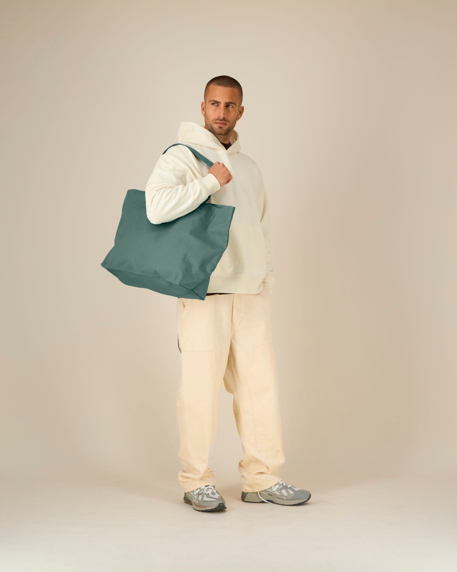 Stanley & Stella STAU117 - Shopping Bag 2.0