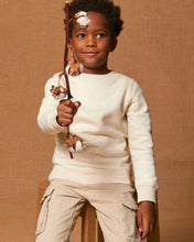 Stanley & Stella STSK913 - Mini Changer Crewnecks
