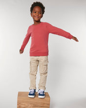 Stanley & Stella STSK916 - Mini Scouter Crewnecks