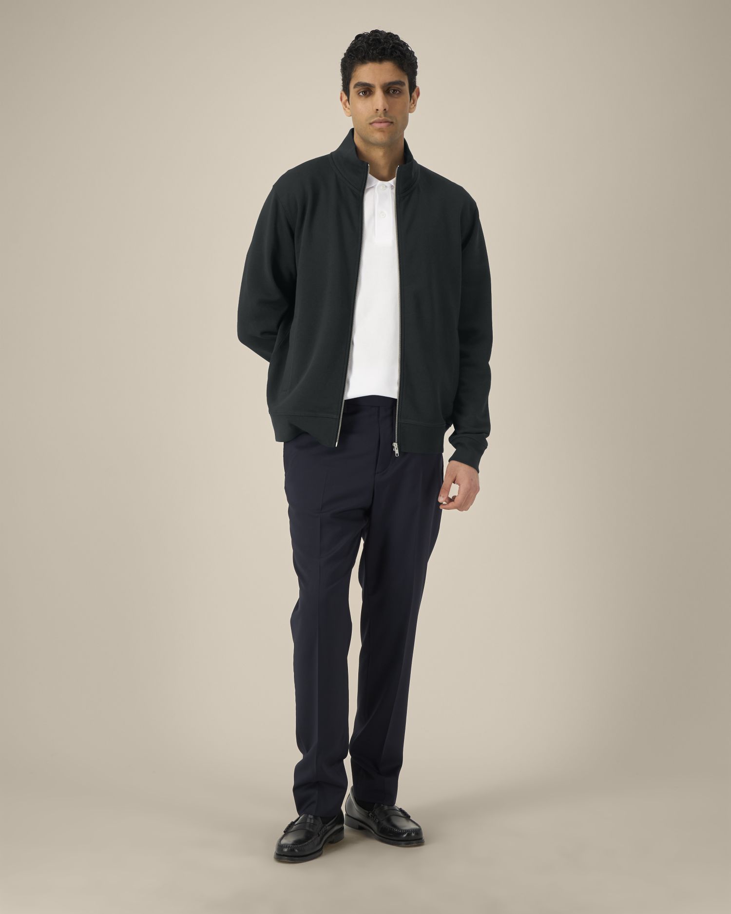 Stanley & Stella STSU253 - Trailer 2.0 Zipthru