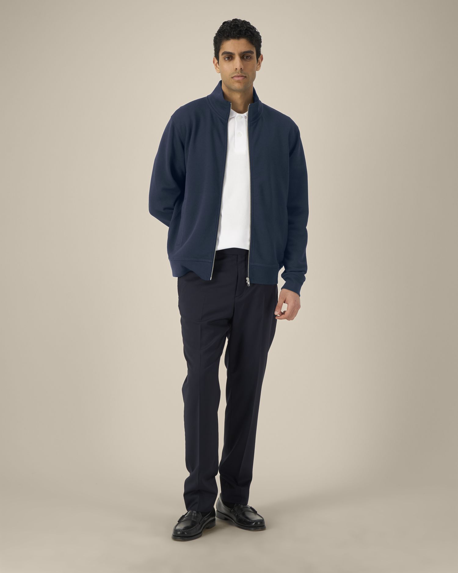 Stanley & Stella STSU253 - Trailer 2.0 Zipthru