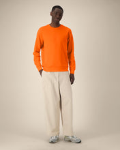 Unisex Organische Mid-Light Crewneck Sweater - 280 g/m² | Roller STSU868