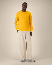 Unisex Organische Mid-Light Crewneck Sweater - 280 g/m² | Roller STSU868