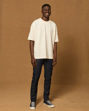 Unisex Organic High Neck Oversized T-shirt - 200 g/m² | Blaster STTU815