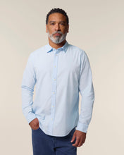 Men's Poplin Shirt - 130 GSM | Stanley Styler Shirt STWM969