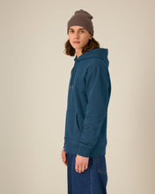 Organic & Recycled Two-Layer Beanie | Rib Beanie STAU772