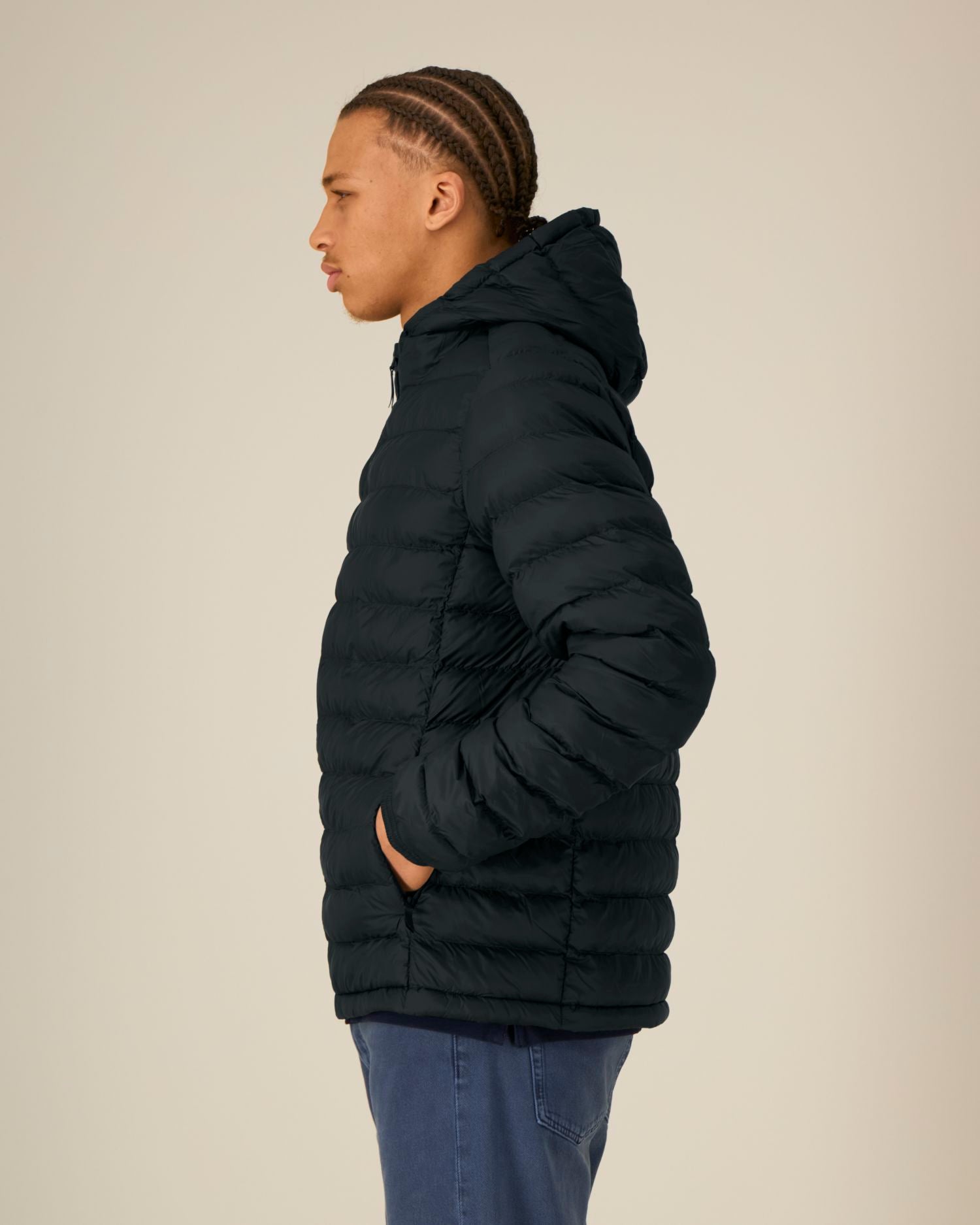 Stanley & Stella STJM188 - Stanley Voyager 2.0 Lpjacket