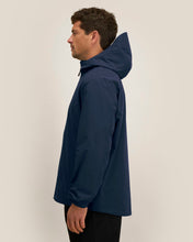 Unisex-Windbreaker-Jacke aus Recyclingmaterial – 118 GSM | Drifter – STJU289