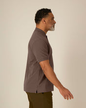 Unisex Organic Cotton Polo - 240 GSM | Prepster 2.0 STPU222