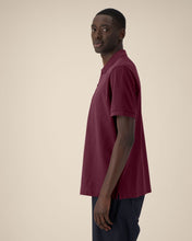 Unisex Organic Cotton Polo - 240 GSM | Prepster 2.0 STPU222