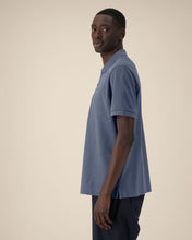 Unisex Organic Cotton Polo - 240 GSM | Prepster 2.0 STPU222