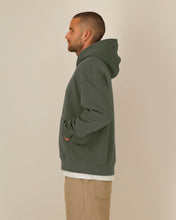 Unisex Relaxed Hoodie - 280 GSM | Chaser STSU077