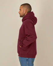 Unisex Relaxed Hoodie - 280 GSM | Chaser STSU077