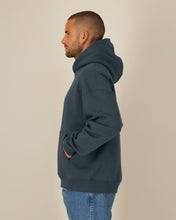 Unisex Relaxed Hoodie - 280 GSM | Chaser STSU077