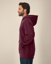 Iconic Unisex Hoodie Sweatshirt | Organic Cotton - 350 GSM | Cruiser 2.0 STSU177