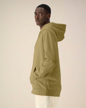 Iconic Unisex Hoodie Sweatshirt | Organic Cotton - 350 GSM | Cruiser 2.0 STSU177