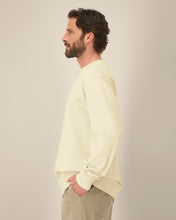 Unisex Crew Neck Sweatshirt - Organic Cotton 350 GSM | STSU178 Changer 2.0