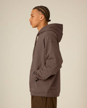 Unisex Oversized Organic Cotton Hoodie - 350 GSM | Slammer 2.0 STSU209