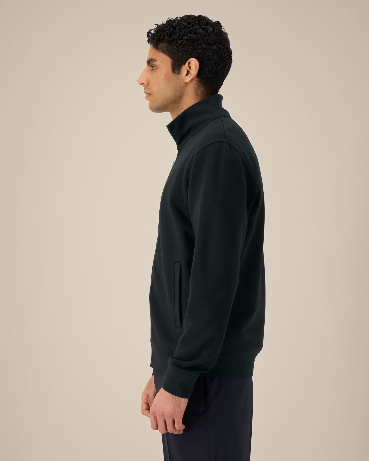 Stanley & Stella STSU253 - Trailer 2.0 Zipthru