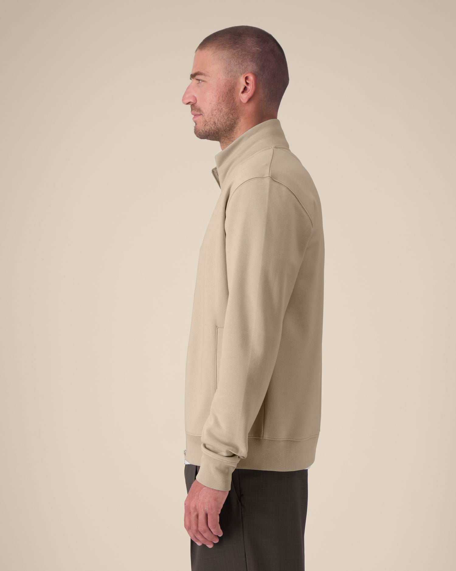 Stanley & Stella STSU253 - Trailer 2.0 Zipthru