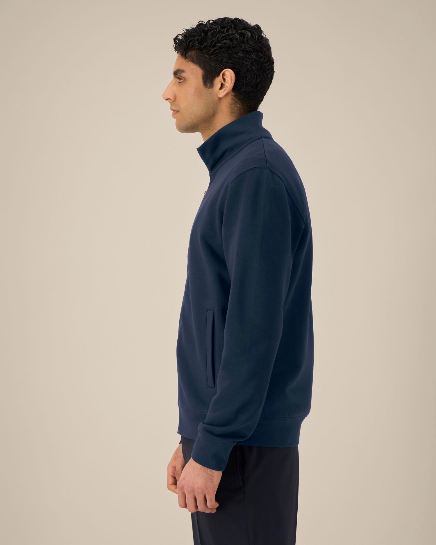 Stanley & Stella STSU253 - Trailer 2.0 Zipthru