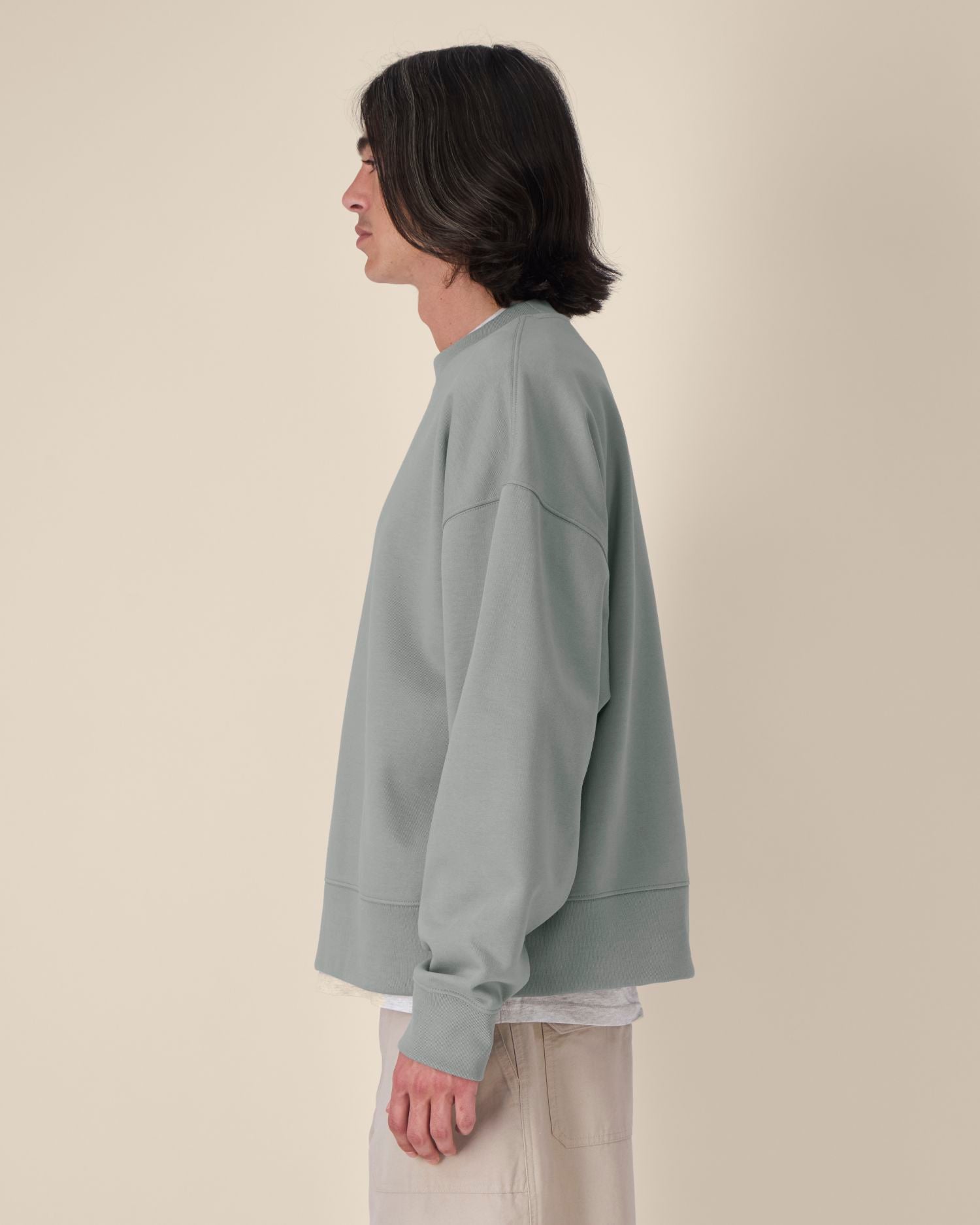 Stanley & Stella STSU255 - Ryler Crewnecks