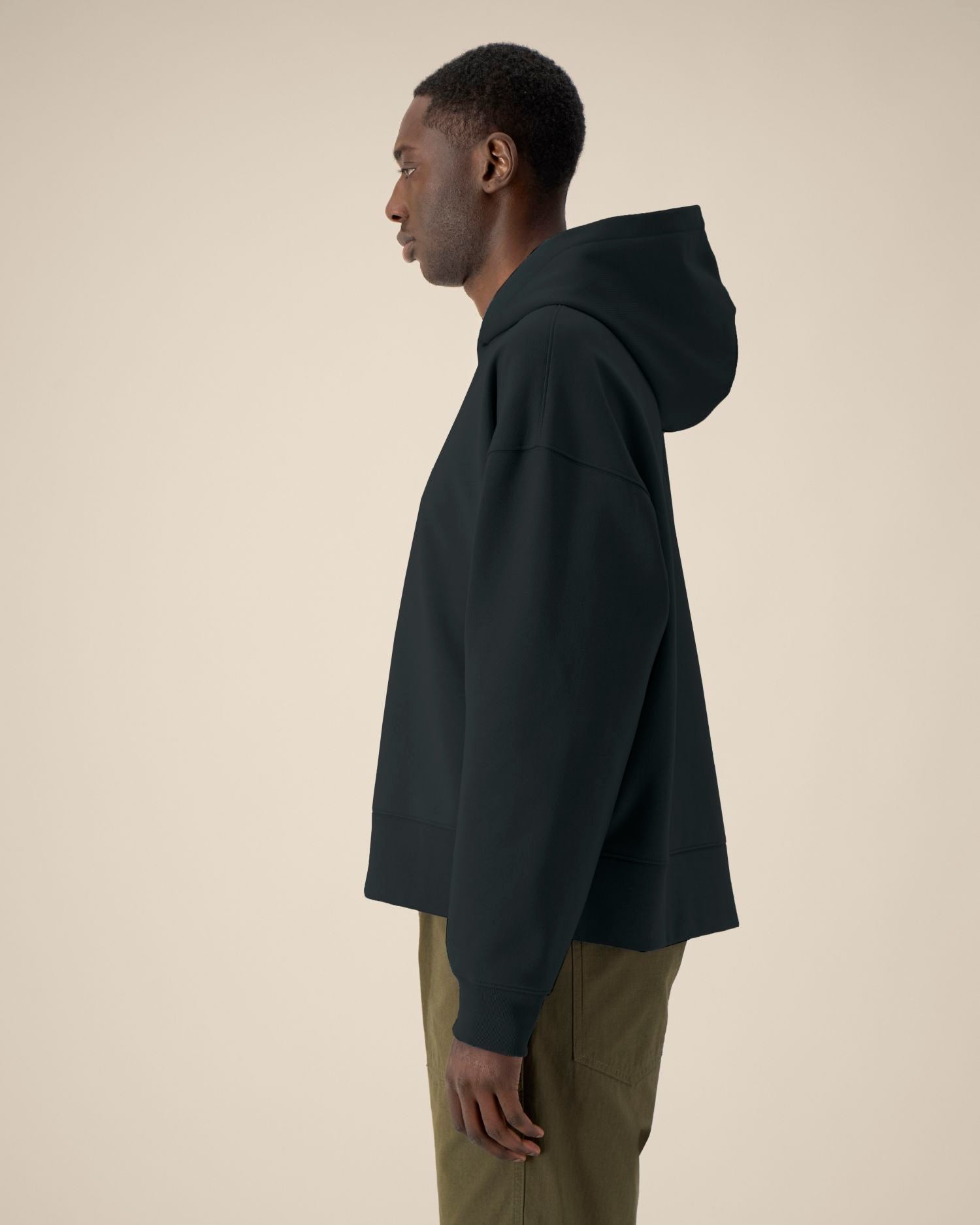 Stanley & Stella STSU256 - Voicer Hoodie