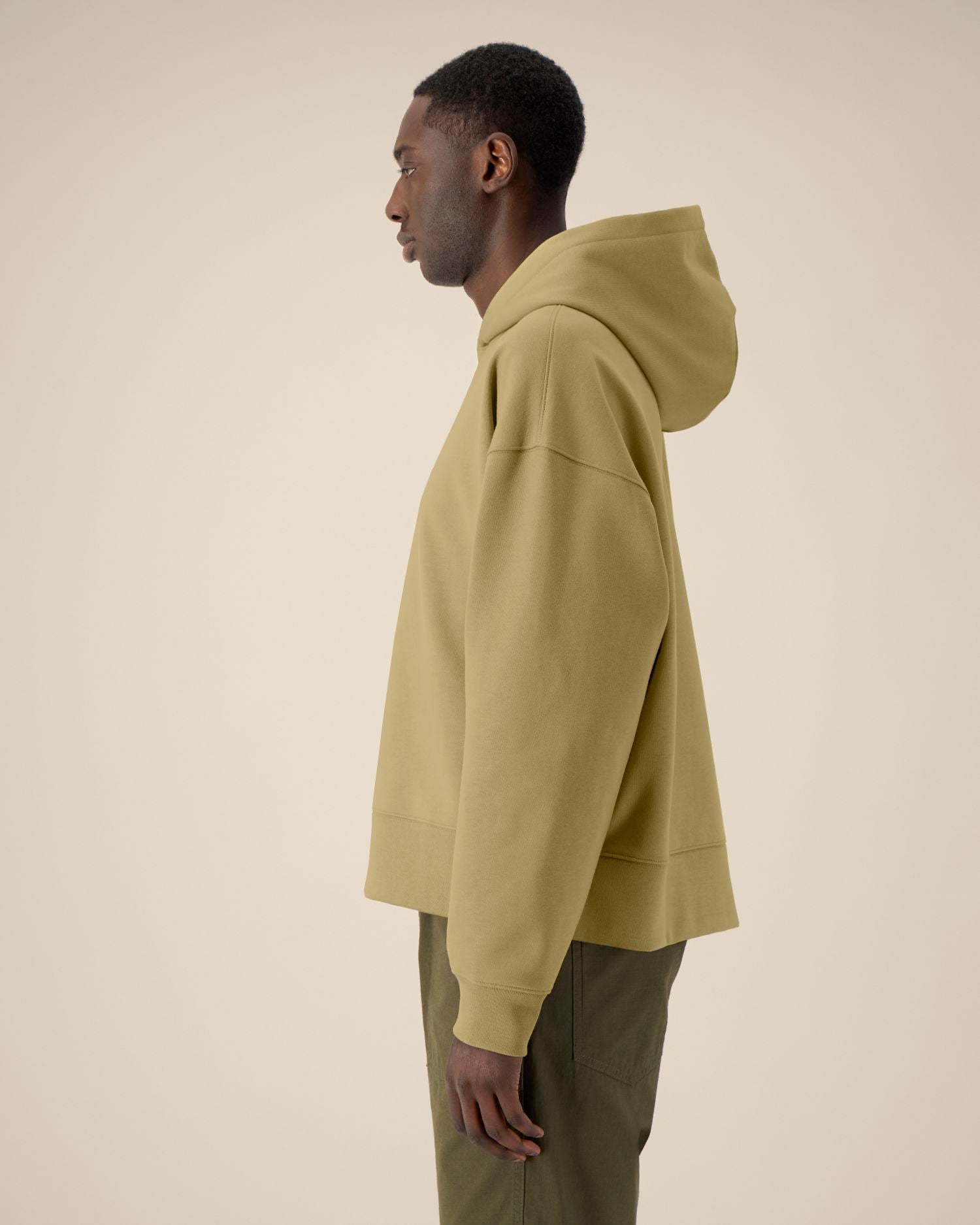 Stanley & Stella STSU256 - Voicer Hoodie