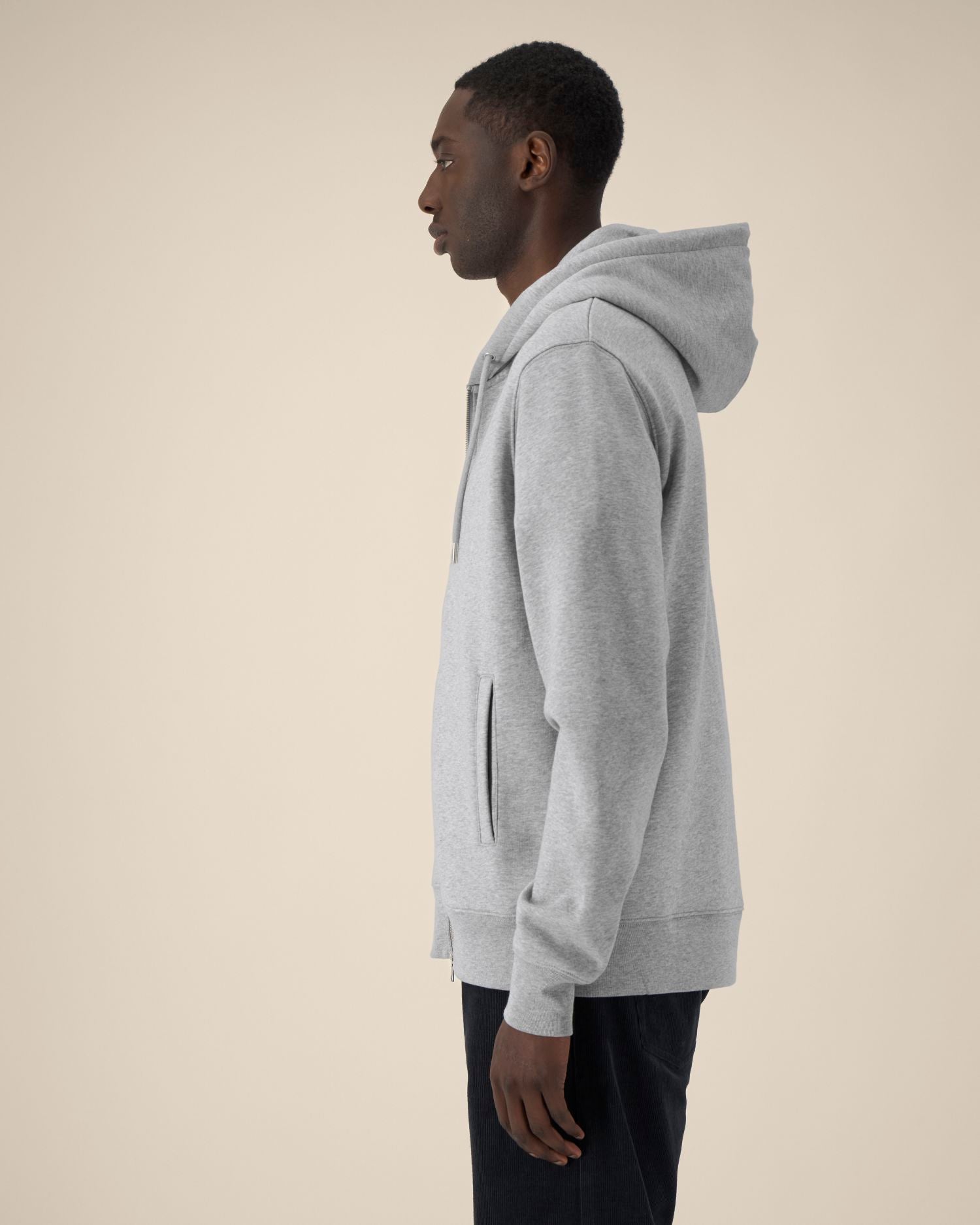 Stanley & Stella STSU261 - Astor Zipthru