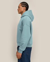 Sudadera unisex ultragruesa Oversized con capucha - 500 GSM | Sculpter - STSU278