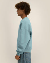 Unisex Ultra Heavyweight Oversized Crewneck - 500 GSM | Former - STSU279
