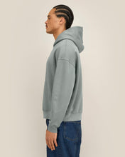 Sudadera con capucha unisex teñida en prenda - 300 GSM | Chaser Vintage - STSU282
