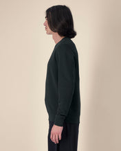 Unisex Organische Mid-Light Crewneck Sweater - 280 g/m² | Roller STSU868