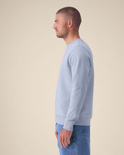 Unisex Organische Mid-Light Crewneck Sweater - 280 g/m² | Roller STSU868