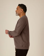 Unisex Organische Mid-Light Crewneck Sweater - 280 g/m² | Roller STSU868