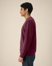 Unisex Organische Mid-Light Crewneck Sweater - 280 g/m² | Roller STSU868