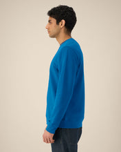 Unisex Organische Mid-Light Crewneck Sweater - 280 g/m² | Roller STSU868