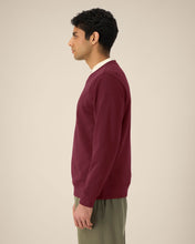 Unisex Organische Mid-Light Crewneck Sweater - 280 g/m² | Roller STSU868