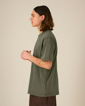 Unisex Garment-Dyed Heavyweight T-Shirt - 240 GSM | Freestyler Vintage STTU073