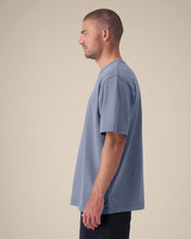 Unisex Garment-Dyed Heavyweight T-Shirt - 240 GSM | Freestyler Vintage STTU073