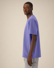 Unisex Garment-Dyed Heavyweight T-Shirt - 240 GSM | Freestyler Vintage STTU073