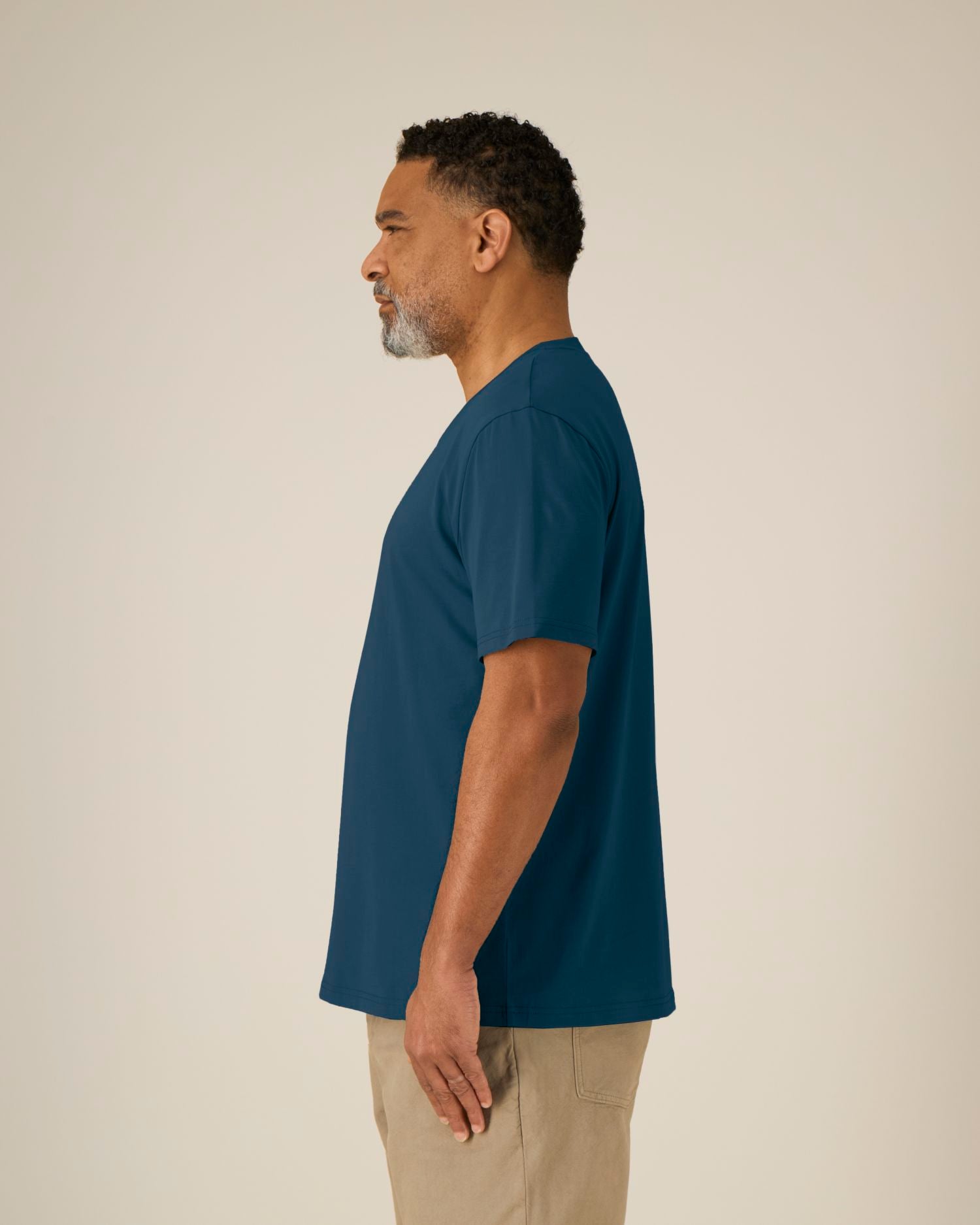 Unisex Organic Cotton T-Shirt - 180 GSM | Creator 2.0 STTU169