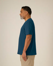 Unisex Organic Cotton T-Shirt - 180 GSM | Creator 2.0 STTU169