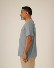 Unisex Organic Cotton T-Shirt - 180 GSM | Creator 2.0 STTU169