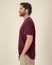 Unisex Organic Cotton T-Shirt - 180 GSM | Creator 2.0 STTU169